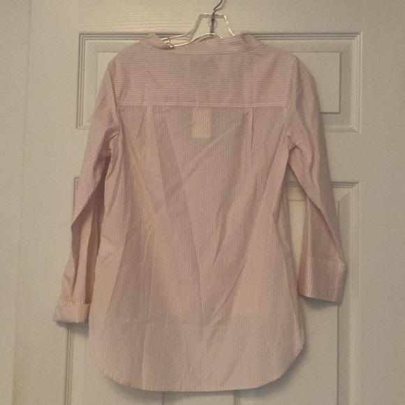 NWT Women’s Jcrew top size 00P - Picture 7 of 10